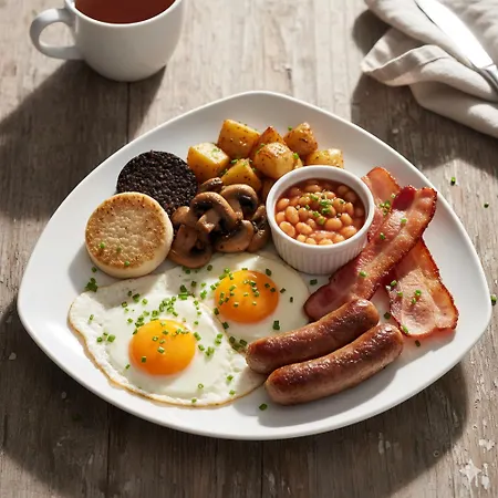 The Brook Nocleg ze śniadaniem Galway