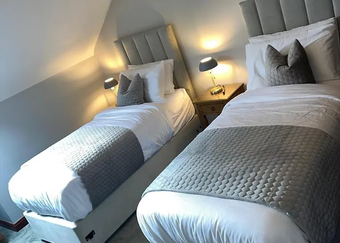 The Brook 3* Голуэй