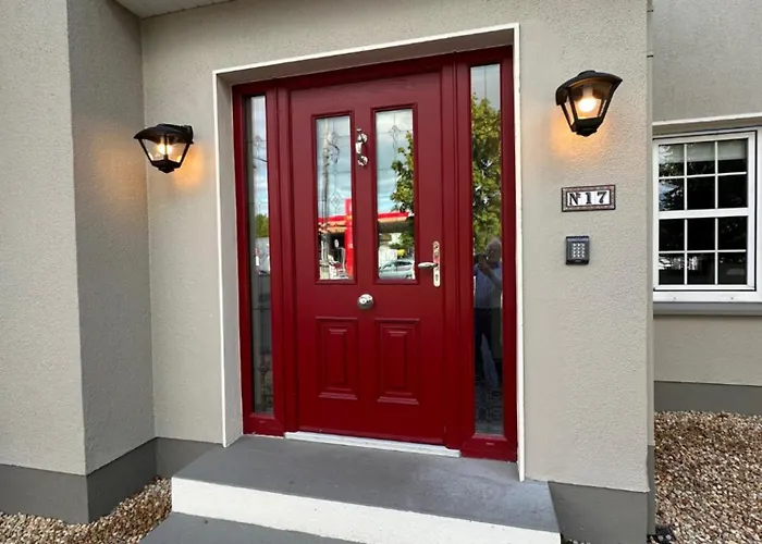 The Brook Голуэй