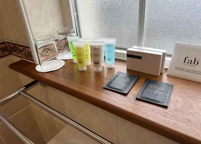 The Brook 3* Голуэй