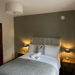 The Brook Bed & Breakfast Galway