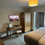 Bed & Breakfast The Brook Galway