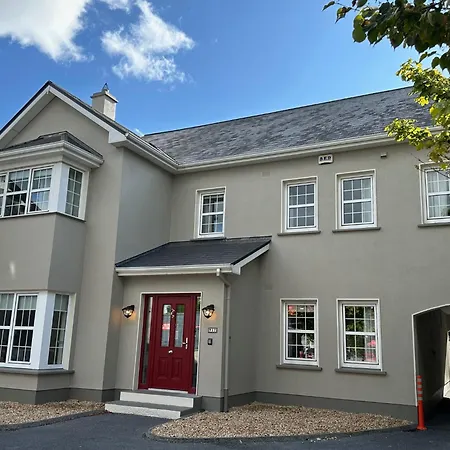 The Brook Bed & Breakfast Galway