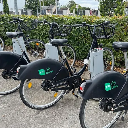 B&B The Brook 골웨이