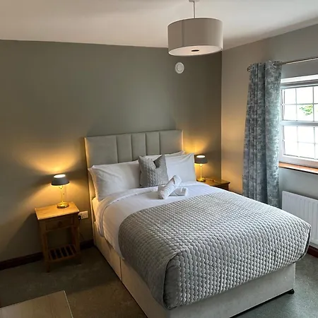 Bed & Breakfast The Brook Galway
