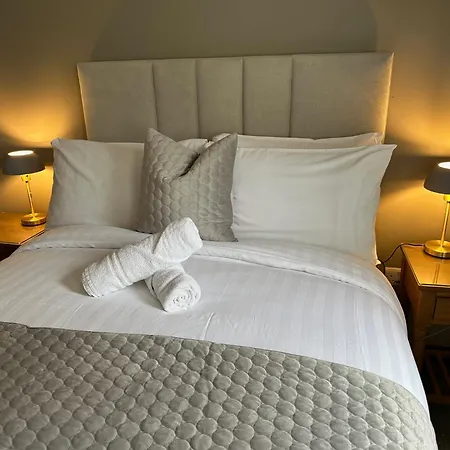 The Brook Frühstückspension Galway