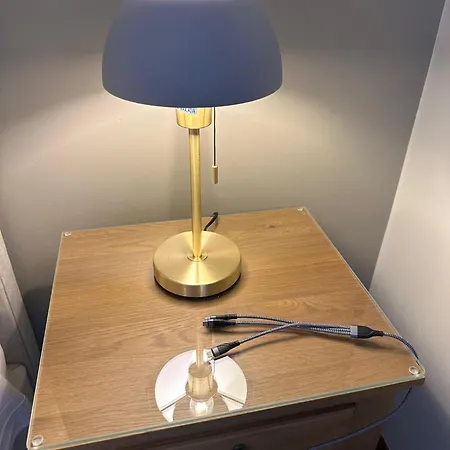 Frühstückspension The Brook Galway