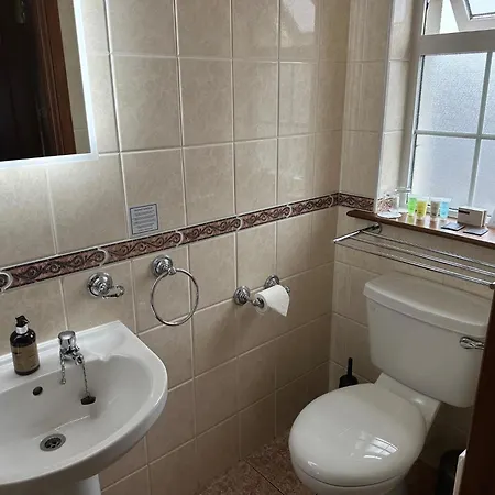 Bed and breakfast The Brook Galway