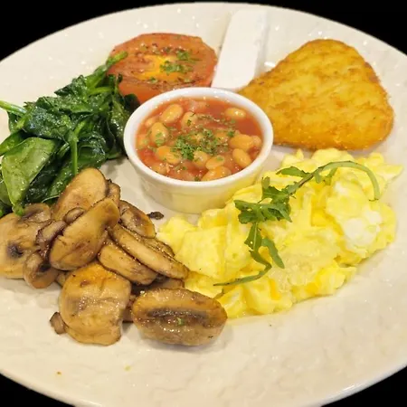 The Brook Bed & Breakfast 3*