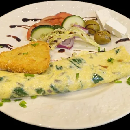 Bed & Breakfast The Brook Galway