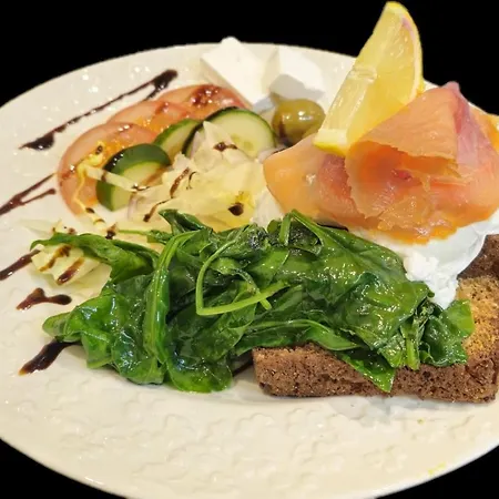 The Brook Bed & Breakfast Galway