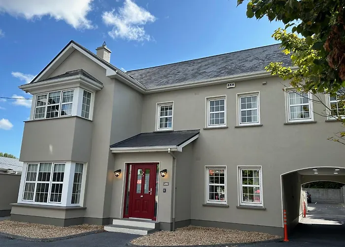 The Brook Bed & Breakfast Galway