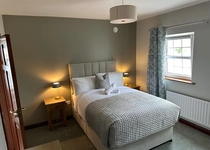 Bed & Breakfast The Brook Galway