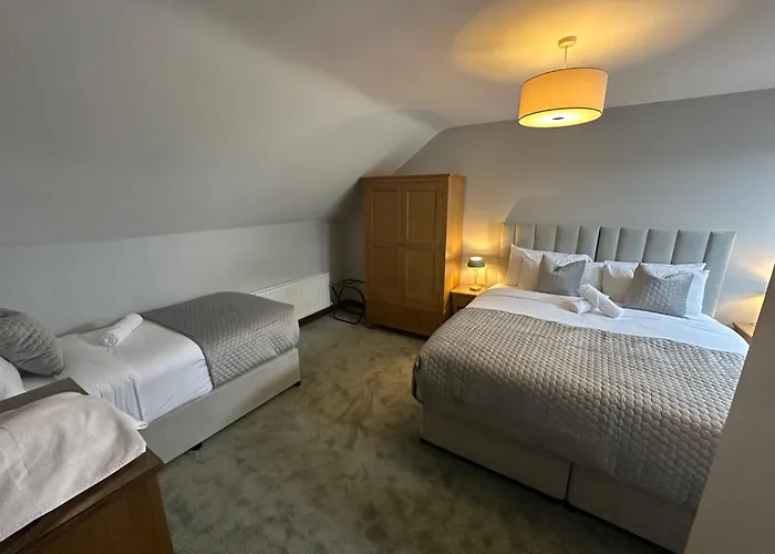 The Brook 3* Galway