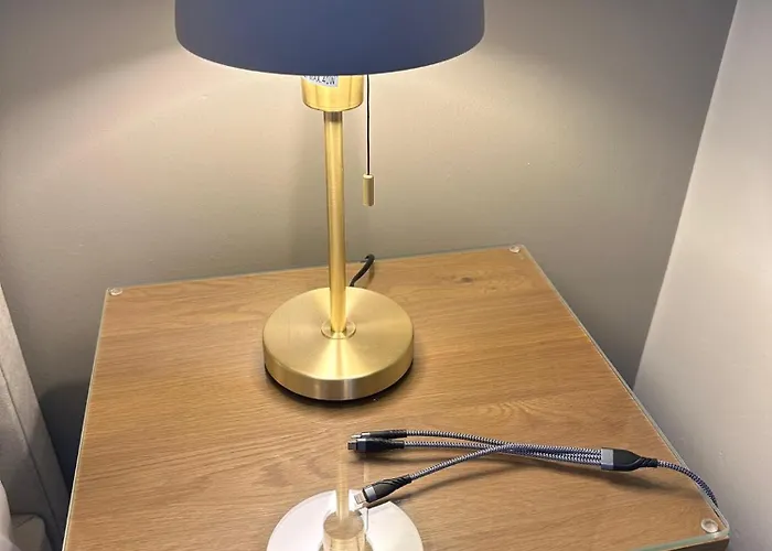 Bed & Breakfast The Brook Galway