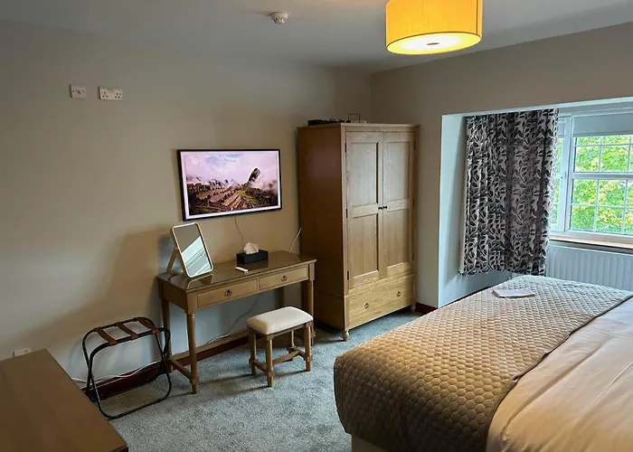 Bed & Breakfast The Brook Galway