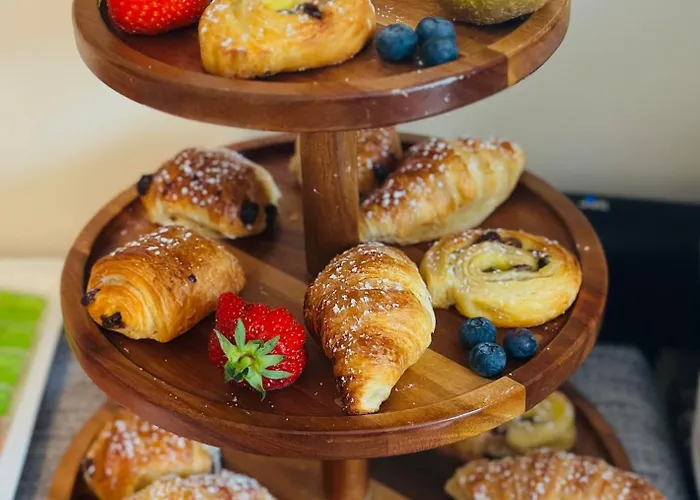 The Brook Bed & Breakfast Galway