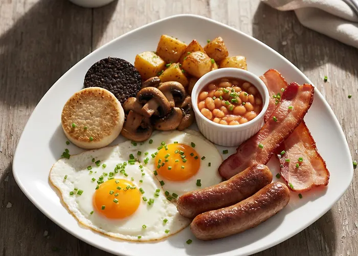 The Brook Bed & Breakfast Galway