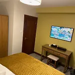 Bed and breakfast The Brook 3*