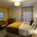 The Brook Bed and breakfast Galway