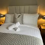 The Brook Bed and breakfast Galway