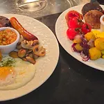 Bed and breakfast The Brook 3*