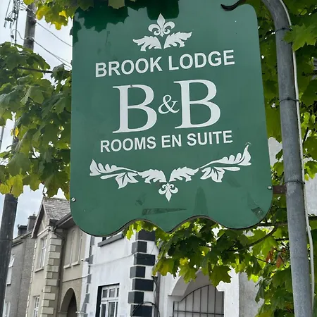 The Brook